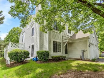 436 Yorktown Court, Aurora, IL, 60504