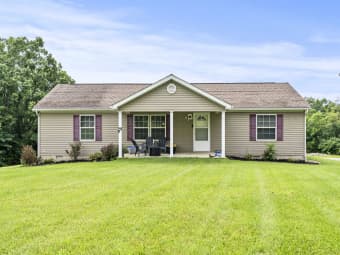 9148 Creamery Pike, Maysville, KY, 41056
