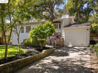 5808 Moraga Avenue, Oakland, CA, 94611