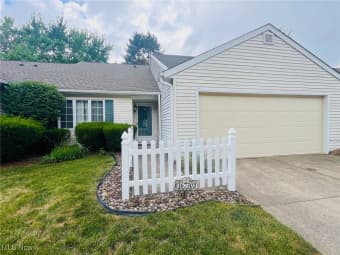 16730 Lake Circle Drive, Strongsville, OH, 44136