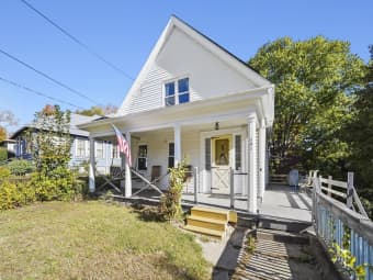 191 West St, Leominster, MA, 01453