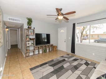 6759 E Hawk Dr, Tucson, AZ, 85730