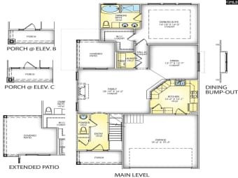 120 Doolittle Drive, Chapin, SC, 29036