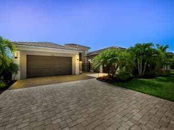 11961 Chestnut Grove Drive, Port St. Lucie, FL, 34987