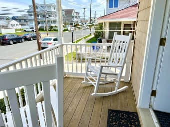 3108 Longport Drive, Longport, NJ, 08403