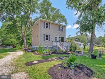 213 Burns Crossing Rd, Gambrills, MD, 21144