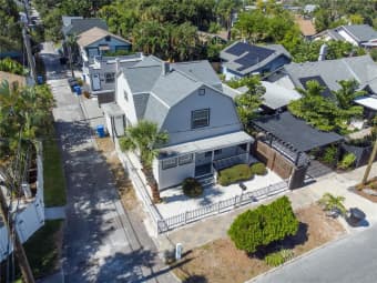 222 25th St N, St. Petersburg, FL, 33713