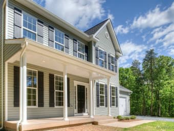 28 Clydesdale Road, Fredericksburg, VA, 22405