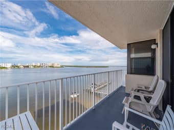 602/8701 Estero Boulevard, Bonita Springs, FL, 33931