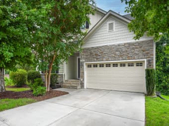 2905 Reynolda Circle, Durham, NC, 27712