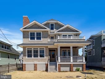 209 Marine St, Beach Haven, NJ, 08008