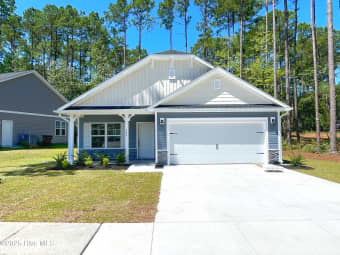 Lot 189/2606 Provence Drive Southeast, Bolivia, NC, 28422