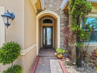 18024 SW Cosenza Way, Port St. Lucie, FL, 34986