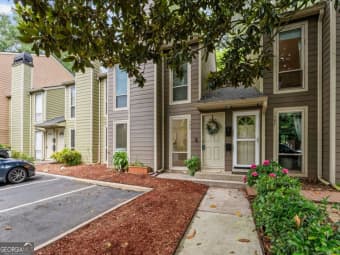 1088 Riverbend Club Drive Southeast, Atlanta, GA, 30339