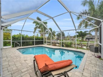 1316 Southeast 23rd Street, Cape Coral, FL, 33990