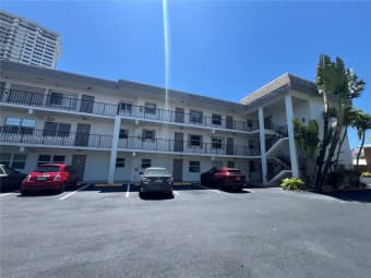 303/4143 North Ocean Boulevard, Fort Lauderdale, FL, 33308