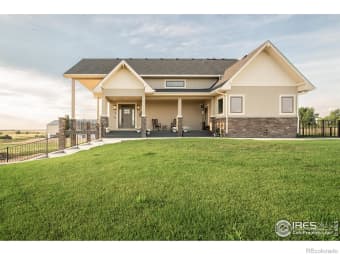 39550 CR-45, Eaton, CO, 80615