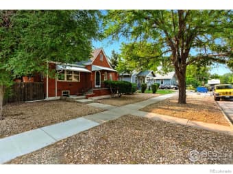 918 12th Avenue, Greeley, CO, 80631