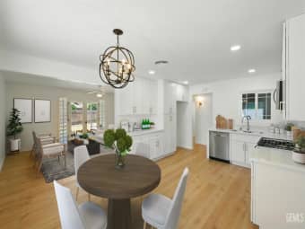 2901 Dwight Street, Bakersfield, CA, 93306