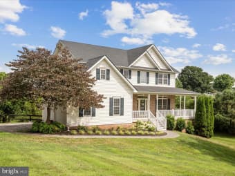 200 High Street, Middletown, VA, 22645