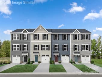 7114 Terrace Drive, Charlotte, NC, 28211