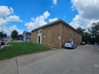 8/2420 Louise Street, Denton, TX, 76201