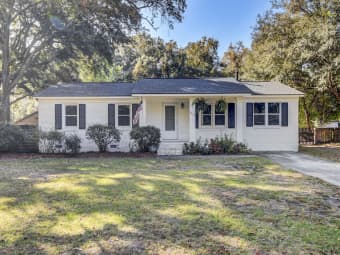 3491 Patton Avenue, Charleston County, SC, 29455