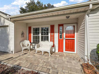 5301 Tangelo St, Leesburg, FL, 34748