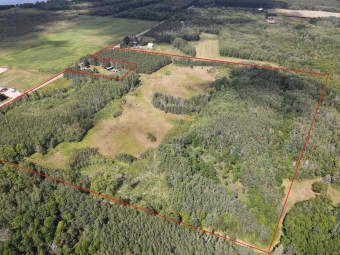 TBD Danson Road, Grand Rapids, MN, 55744