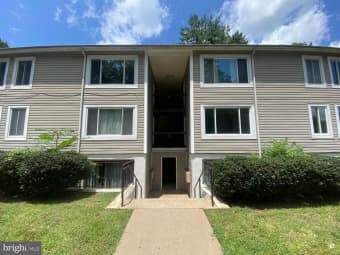 8/111 Berry Street, Orange, VA, 22960