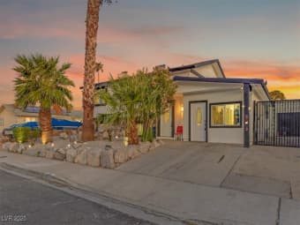4361 Verona Avenue, Paradise, NV, 89120