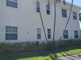 2/6293 Bay Club Drive, Fort Lauderdale, FL, 33308