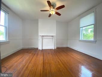 North Madison Street, Orange, VA, 22960