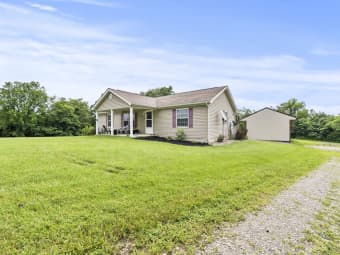 9148 Creamery Pike, Maysville, KY, 41056