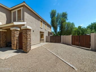 1455 South Sabino Drive, Gilbert, AZ, 85296