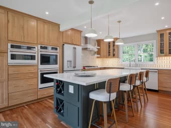 9717 Rambling Ridge Court, South Run, VA, 22039