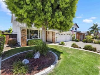 6163 Baltimore Drive, La Mesa, CA, 91942