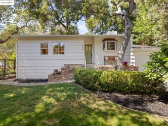 5808 Moraga Avenue, Oakland, CA, 94611