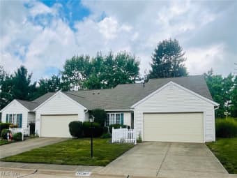 16730 Lake Circle Drive, Strongsville, OH, 44136