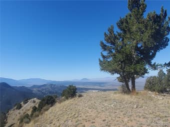 5821 Covington Road, Fort Garland, CO, 81133