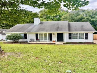 4404 Tyndale Ct, Greensboro, NC, 27406