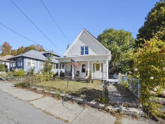 191 West St, Leominster, MA, 01453