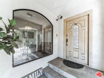 4223 Don Carlos Drive, Los Angeles, CA, 90008