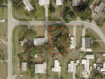 9560 Southeast 160th Place, Summerfield, FL, 34491