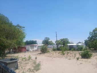 2920 Blanford Road Southwest, Albuquerque, NM, 87121