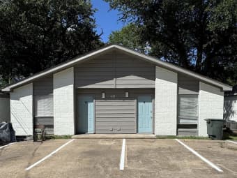 4123 Old Hearne Road, Bryan, TX, 77803