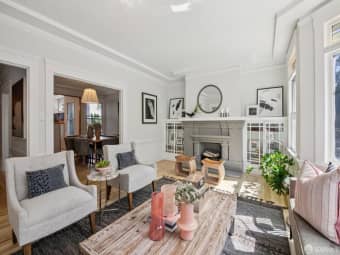 3326 Fulton Street, San Francisco, CA, 94118