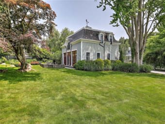 12 Howe Street, Bristol County, RI, 02809