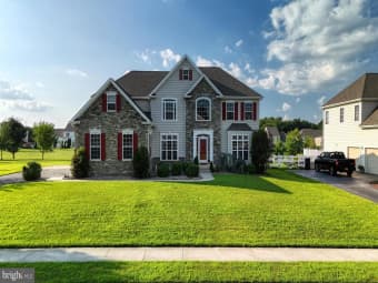 101 Wedge Court, Townsend, DE, 19734