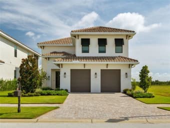 15821 Vetta Drive, Montverde, FL, 34756